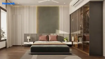 Sample Apartment of Goyal Orchid Regal - Image 263129