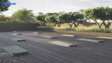 Amenities of Goyal Arcus Greens - Image 263046
