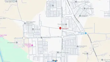 Location of Goyal Arcus Greens - Image 263055