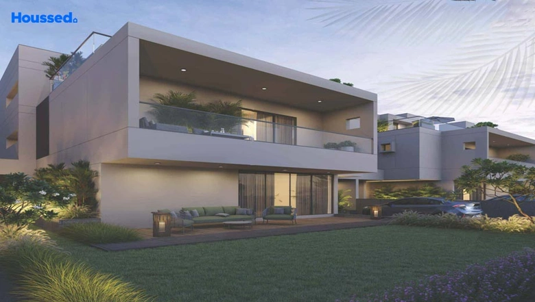 Project Image of Goyal Arcus Greens in Sanathal, Ahmedabad - Image 263040