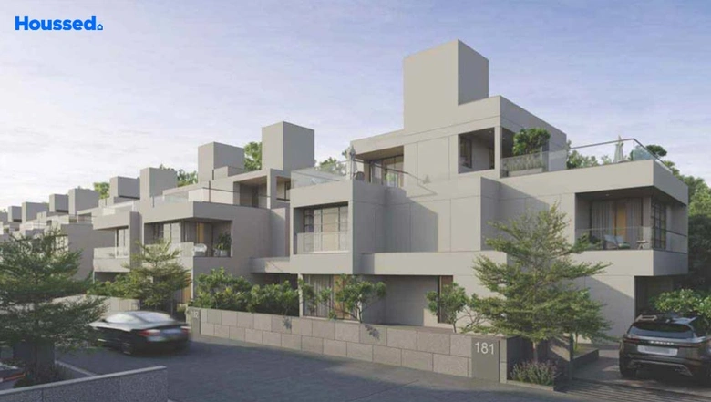 Project Image of Goyal Arcus Greens in Sanathal, Ahmedabad - Image 263038