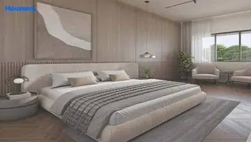 Sample Apartment of Goyal Arcus Greens - Image 263054