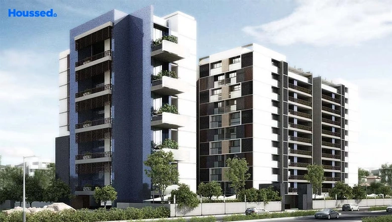 Project Image of Goyal Riviera Antilla in Prahlad Nagar, Ahmedabad - Image 263136