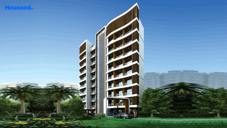 Project Image of Swaminath The Palladium in Dombivli, Thane - Image 168526