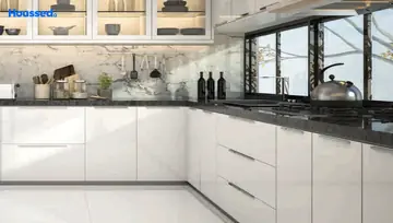 Sample Apartment of Swaminath The Palladium - Image 168530