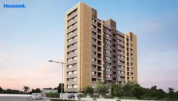 Project Image of Goyal Riviera Exotica - Image 263152