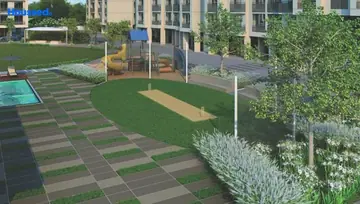 Amenities of Goyal Orchid Elegance - Image 263064