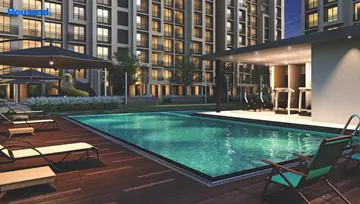 Amenities of Goyal Orchid Elegance - Image 263067