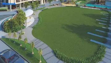 Amenities of Goyal Orchid Elegance - Image 263065