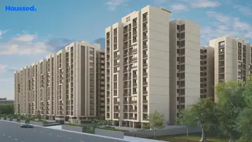 Project Image of Goyal Orchid Elegance - Image 263061