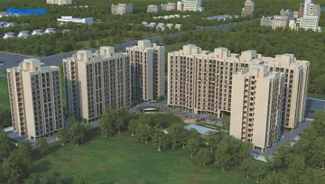 Project Image of Goyal Orchid Elegance - Image 263063