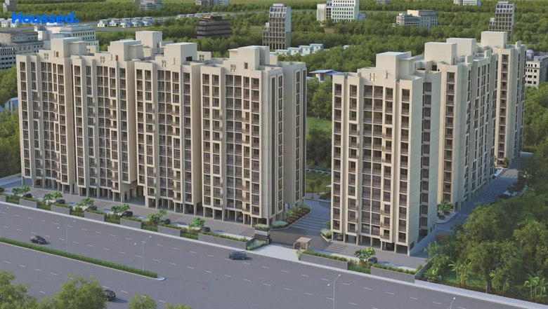 Project Image of Goyal Orchid Elegance in South Bopal, Ahmedabad - Image 263062