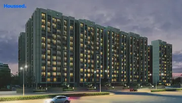 Project Image of Goyal Orchid Elegance - Image 263060
