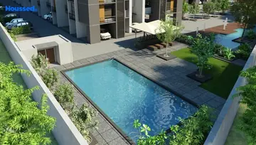 Amenities of Goyal Orchid Greenfield - Image 263082