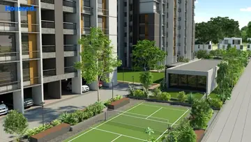 Amenities of Goyal Orchid Greenfield - Image 263081
