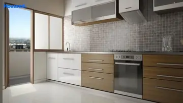 Sample Apartment of Goyal Orchid Greenfield - Image 263084