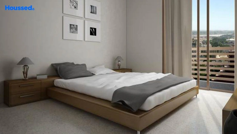 Sample Apartment of Goyal Orchid Greenfield in Shela, Ahmedabad - Image 263083