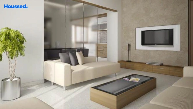 Sample Apartment of Goyal Orchid Greenfield in Shela, Ahmedabad - Image 263085
