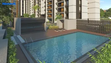 Amenities of Goyal Orchid Harmony - Image 263099