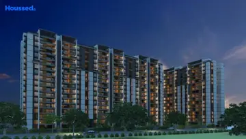 Project Image of Goyal Orchid Harmony - Image 263097