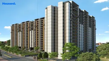 Project Image of Goyal Orchid Harmony - Image 263096