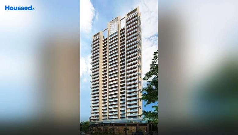 Project Image of Nandivardhan Maansarovar in Panch Pakhadi, Thane - Image 244391