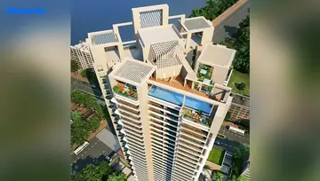 Project Image of Nandivardhan Maansarovar - Image 244394