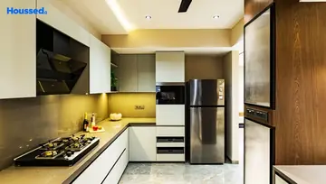 Sample Apartment of Nandivardhan Maansarovar - Image 244400