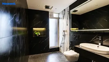 Sample Apartment of Nandivardhan Maansarovar - Image 244399