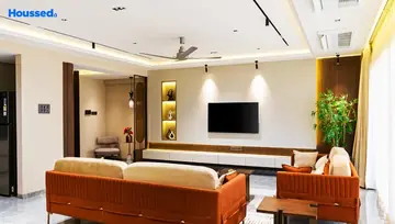 Sample Apartment of Nandivardhan Maansarovar - Image 244396