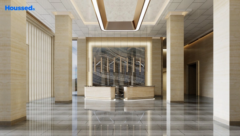 Project Image of Pens Royal Park in Bhiwandi, Thane - Image 121492