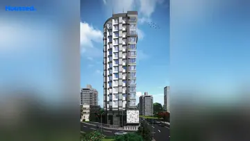 Project Image of Nandivardhan Bharucha Regency - Image 337392