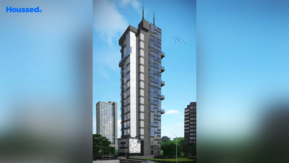 Project Image of Nandivardhan Bharucha Regency in Mumbai Central, Mumbai - Image 337391