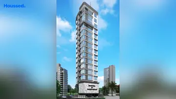 Project Image of Nandivardhan Bharucha Regency - Image 337393