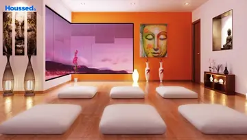 Amenities of Nandivardhan Aradia - Image 244413