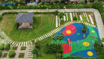 Amenities of Nandivardhan Aradia - Image 244416