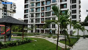Amenities of Nandivardhan Aradia - Image 244417