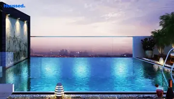 Amenities of Nandivardhan Aradia - Image 244414