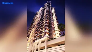 Project Image of Nandivardhan Oasis Sapphire - Image 244763