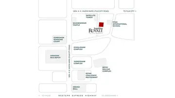 Location of Satellite Royale - Image 335147