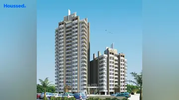 Project Image of Satellite Royale - Image 335145