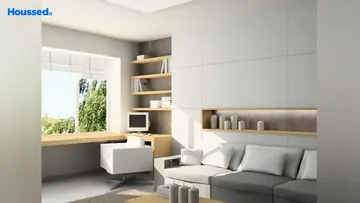 Sample Apartment of Satellite Royale - Image 335146