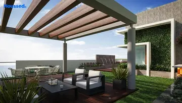 Amenities of Naiknavare Sylvan H - Image 125788
