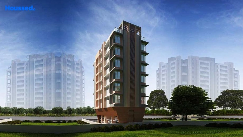 Project Image of Naiknavare Sylvan H in Aundh, Pune - Image 125785
