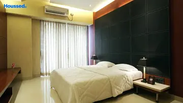 Sample Apartment of Satellite Tower - Image 335151