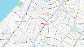 Location of Dipti Ashirwad - Image 249805