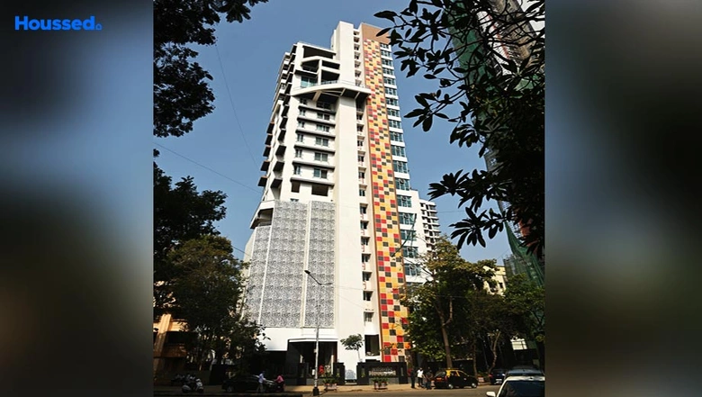 Project Image of Dipti Ashirwad in Dadar West, Mumbai - Image 249614