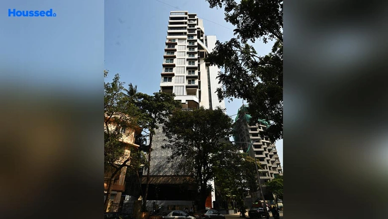 Project Image of Dipti Ashirwad in Dadar West, Mumbai - Image 249615