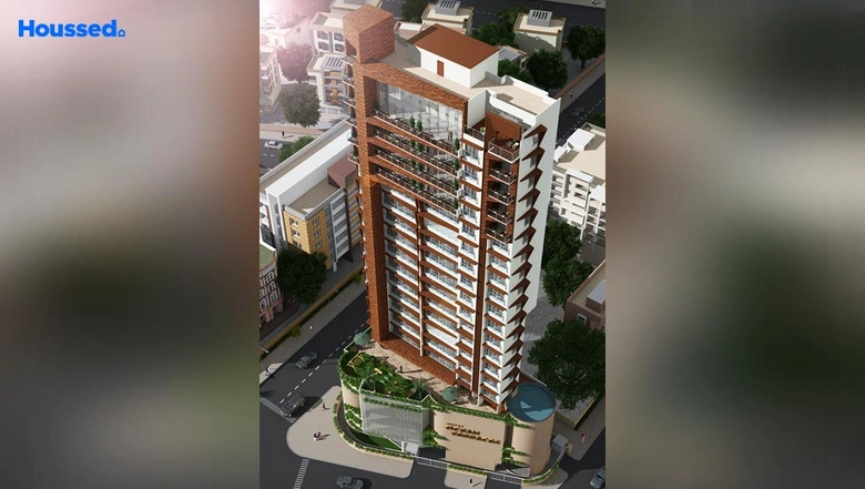 Project Image of Dipti Ocean Terraces in Dadar West, Mumbai - Image 249522