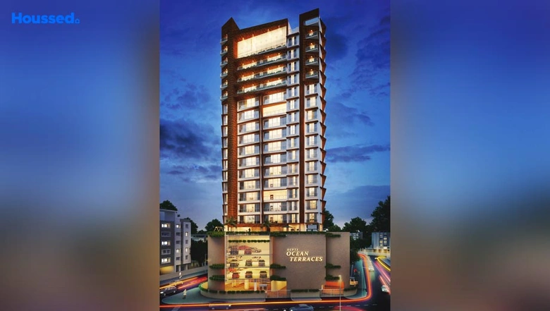 Project Image of Dipti Ocean Terraces in Dadar West, Mumbai - Image 249520